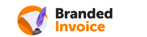 brandedinvoice - logo
