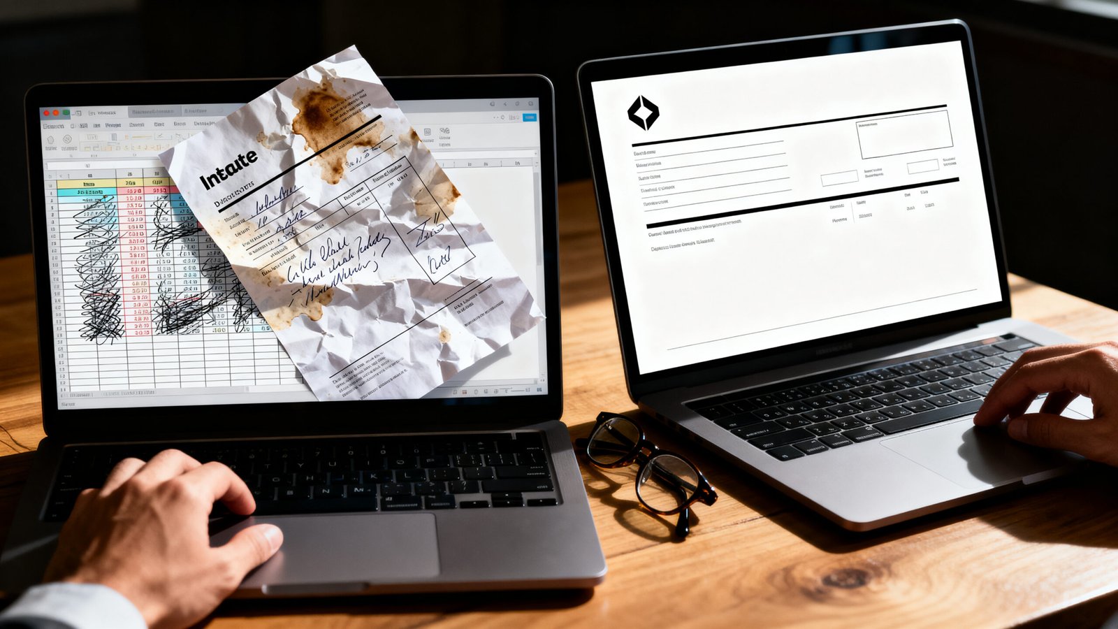small business invoice template - Illustration 2