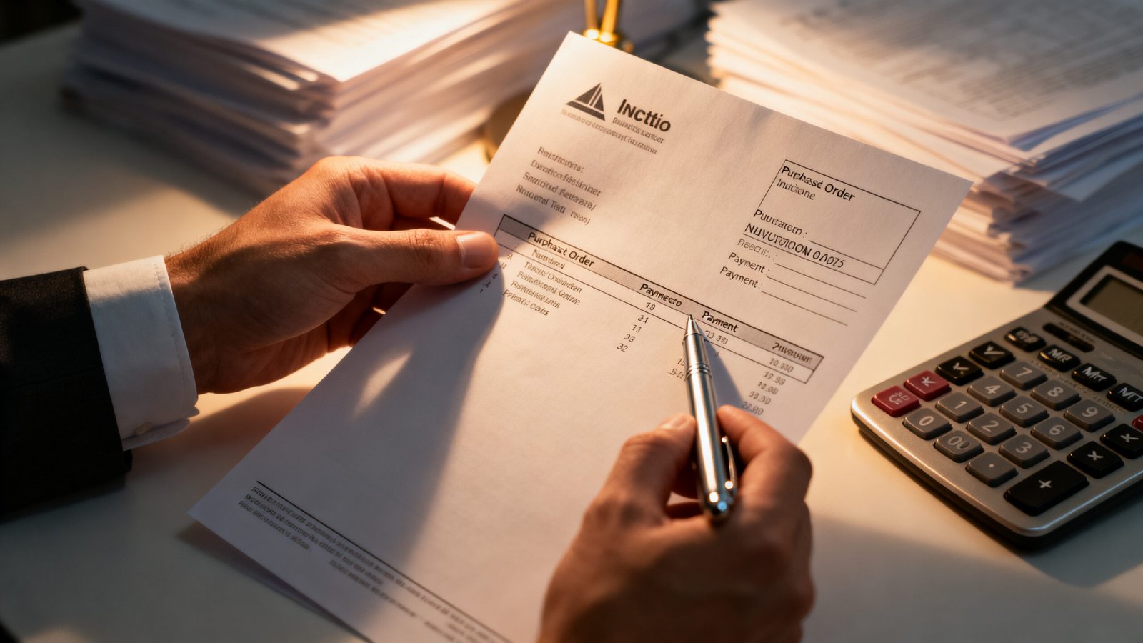 What To Include on an Invoice: 5 Best Ways to Avoid Errors 2 what to include on an invoice - Illustration 2