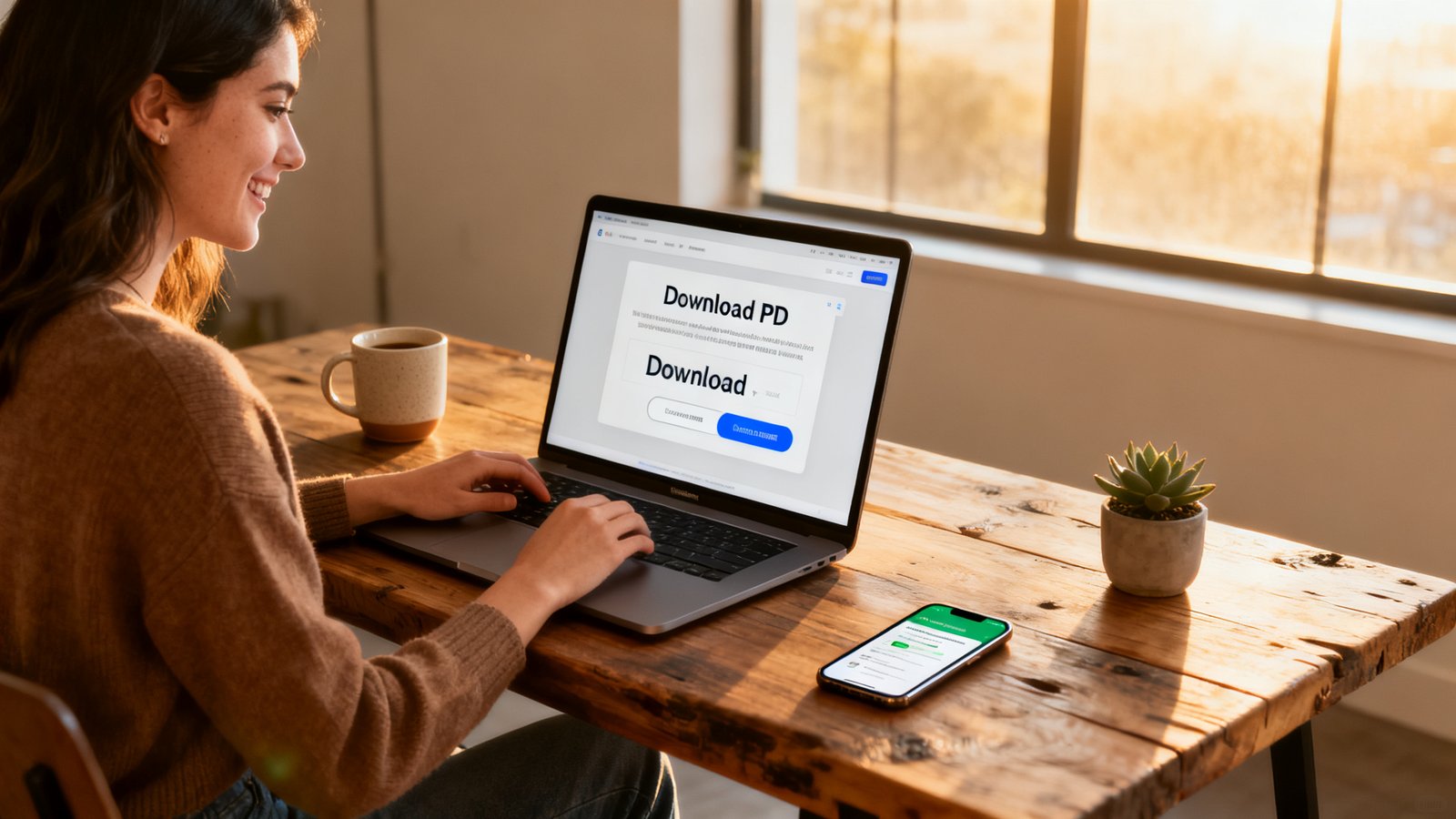 best free invoice generator - Illustration 1