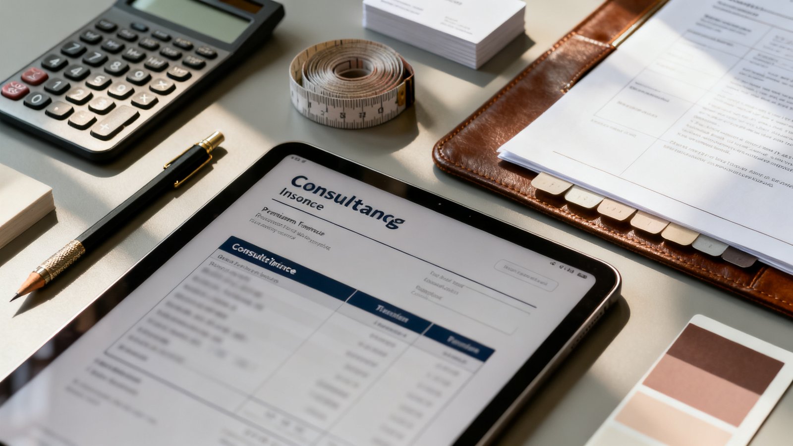 Consulting Invoice Template: 7 Proven Ways to Get Paid Faster 2 consulting invoice template - Illustration 2